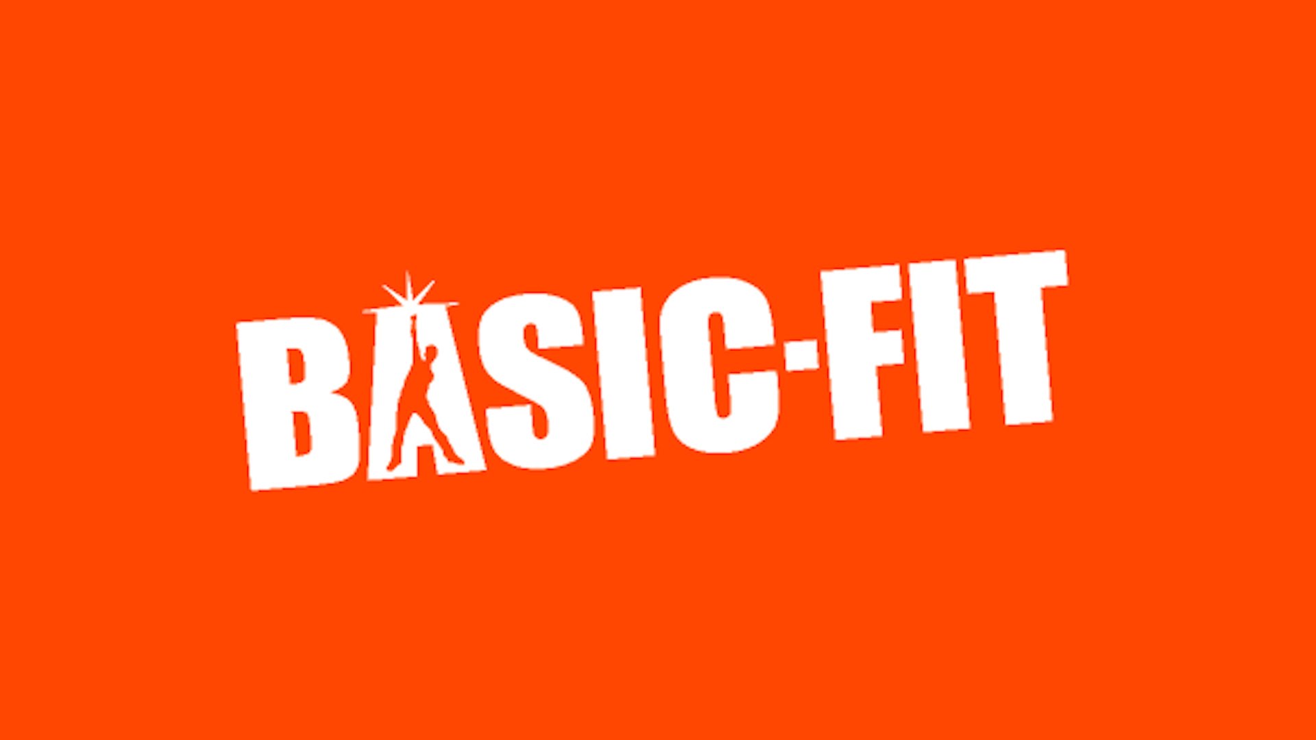 Salle de sport Basic-Fit