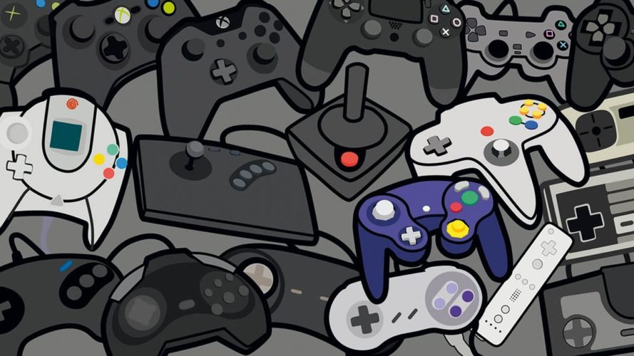 Jeux vidéo - Zazab Gaming
