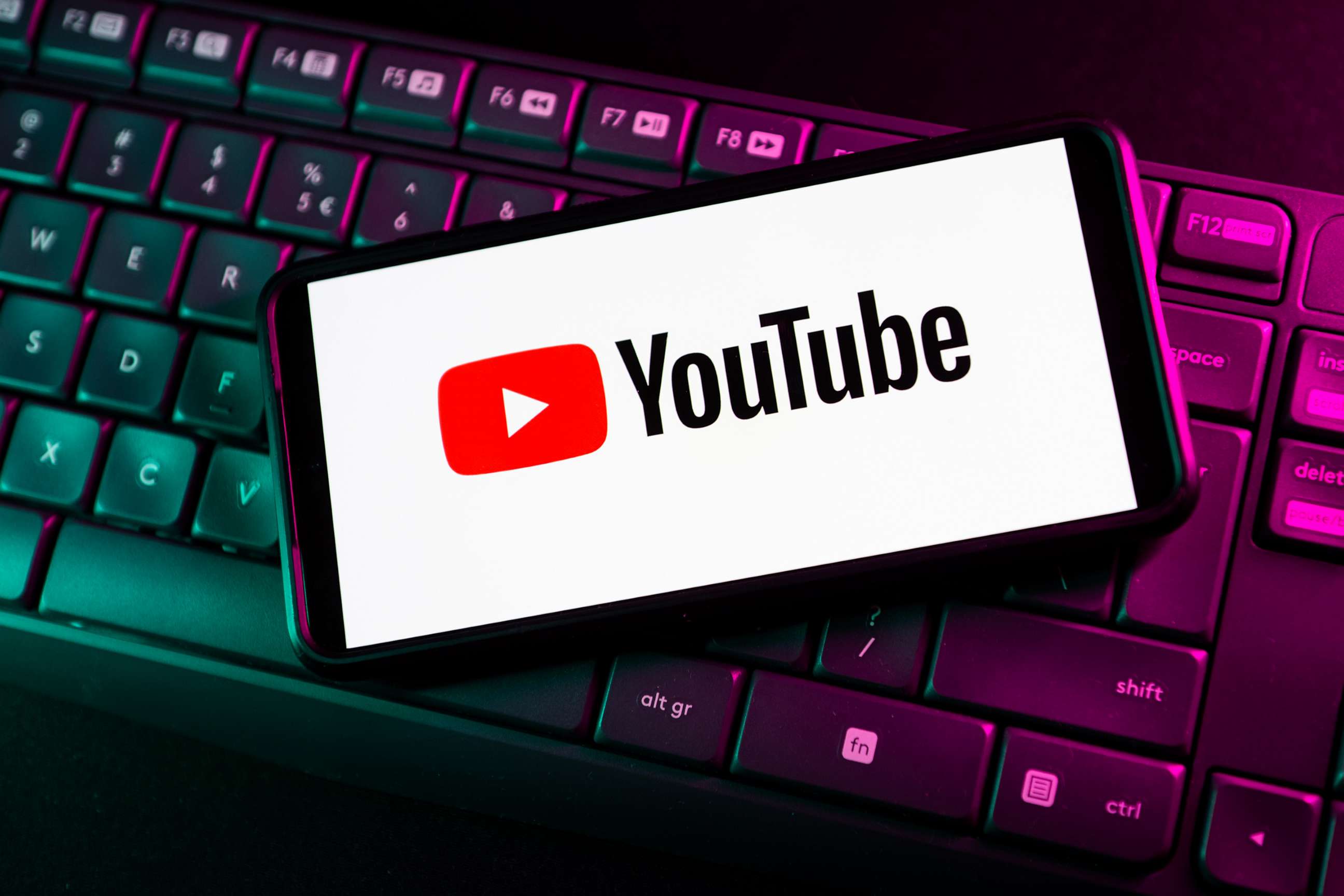 Chaîne YouTube Zazab Gaming